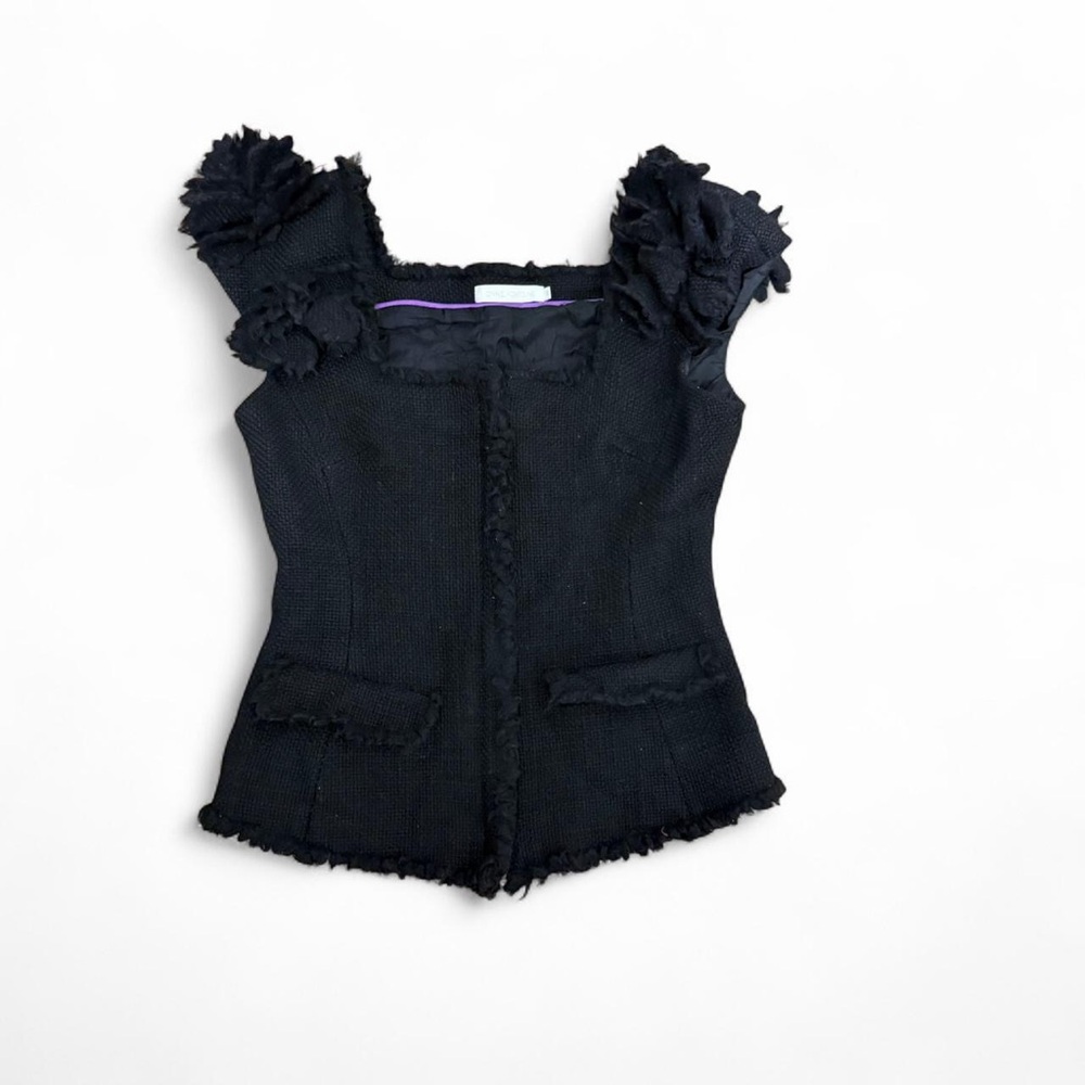 Vintage Anne Fontaine